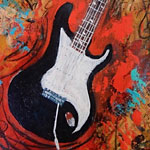 Electric Guitar