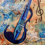 Electric Violin