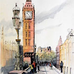 Big Ben