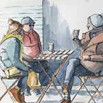 Coffee Morning