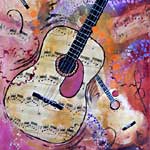  Golden Guitars