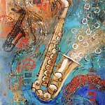 Jazzy