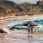 Straddie Summer